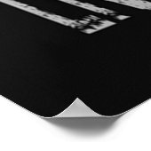 Poster Bonjour je veux jouer à un jeu (Coin)