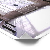 Poster Bonjour, mon amour (Coin)