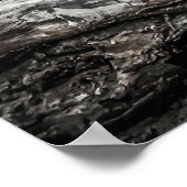 Poster Bonjour Noël Leader du Pack (Coin)