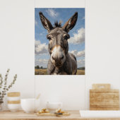 Poster Bonjour, Soleil (Cuisine)