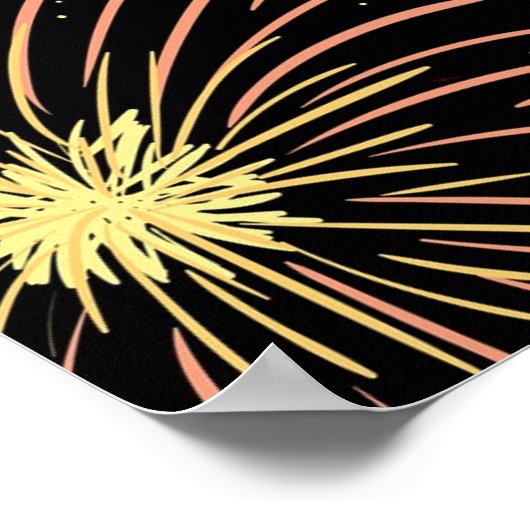 Poster Bonne année 2023 Thunder_Cove (Coin)