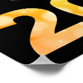 Poster Bonne année Mew 2027 (Coin)