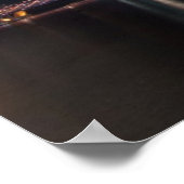 Poster Bonne année Singapour (Coin)