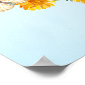 Poster Bonne citation de Bouddha (Coin)