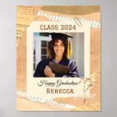 POSTER BONNE DIPLÔME 2024 (Devant)