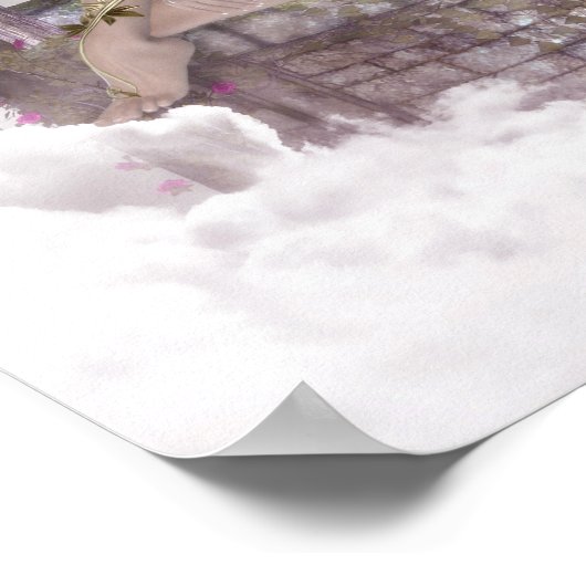 Poster Bonne Féerie (Coin)