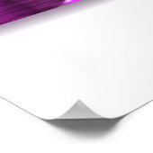 Poster Bonne fête du dragon d'anniversaire bannière (Coin)