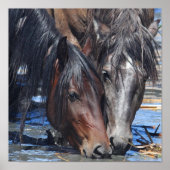 Poster Bonne heure (Devant)