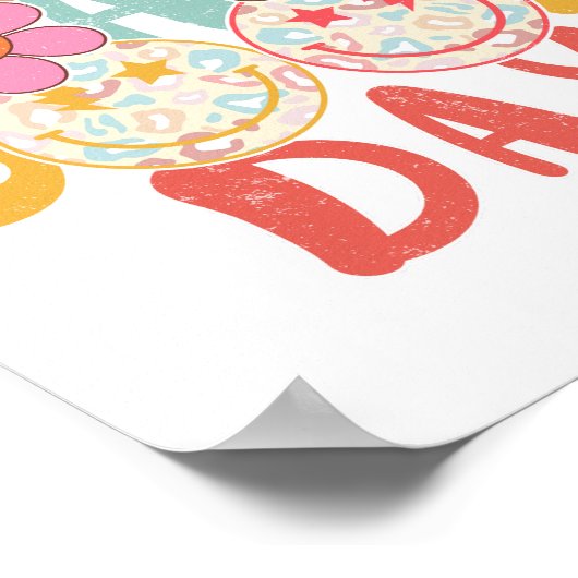 Poster Bonne journée (Coin)