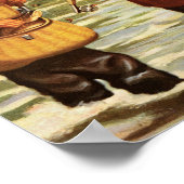 Poster Bonne journée (Coin)