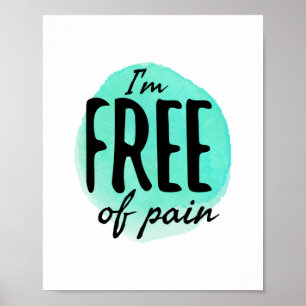 Poster bonne motivation pour les travailleurs durs