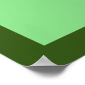 POSTER BONNE NOUVELLE ANNÉE (Coin)