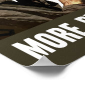 Poster Bonne Nouvelle de chez soi - Propagande 2ÈME GUERR (Coin)