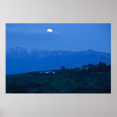 Poster Bonne nuit (Devant)