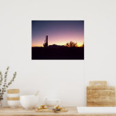 Poster Bonne nuit, de doux rêves (Cuisine)