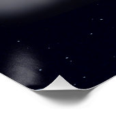 Poster Bonne nuit et rêves doux Pacific Parrotlets Art (Coin)