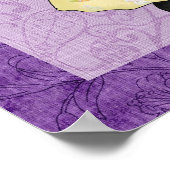 Poster Bonne Pâques Poater (Coin)