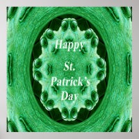 Bonne Saint Patrick.....