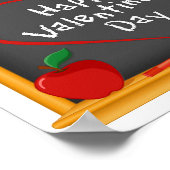 Poster Bonne Saint Valentin ! (Coin)