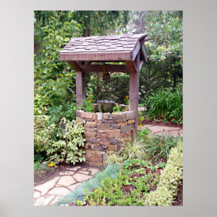 Poster Bonne volonté