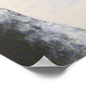 Poster Bonnes Fêtes (Coin)