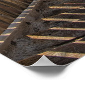 Poster Bonnes habitudes (Coin)