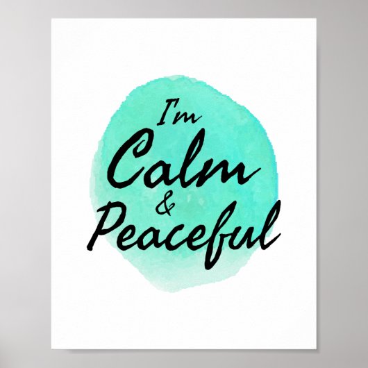 Poster Bonnes idées pour les travailleurs du travail (Devant)