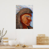 Poster Bonnet (Cuisine)