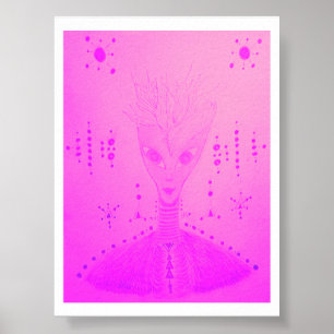 Poster Bonnie