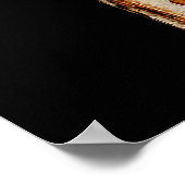 Poster Bonnie & Clyde License Plate (Coin)