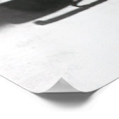 POSTER BONNIE & CLYDE - TEXAS OUTLAWS 1933 (Coin)