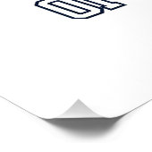 Poster Bonus Dad of a Baller Vintage Sports Shirt Design_ (Coin)