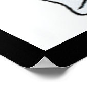 POSTER BOO ! FANTÔME (Coin)