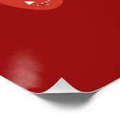 Poster Boo-tiful & Bright Festive Design (Coin)