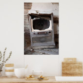 Poster Boobtube (Cuisine)