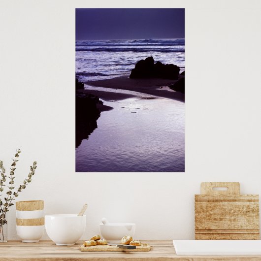 Poster Boobys Bay (Cuisine)