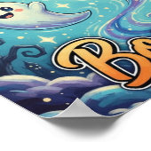 Poster BooCrew (Coin)