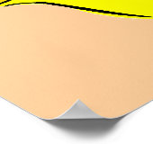 Poster Boogie au Jazz Fest (Coin)