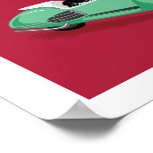 Poster Boogie sur Khybele Cyber (Coin)