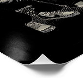 Poster Boom Bap Cartel (Coin)