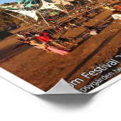 Poster Boom Festival 2004 (Coin)