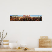 Poster Boom Festival 2004 (Cuisine)