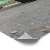 Poster Boombox (Coin)