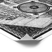 Poster Boombox (Coin)