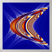 Poster Boomerang (Devant)