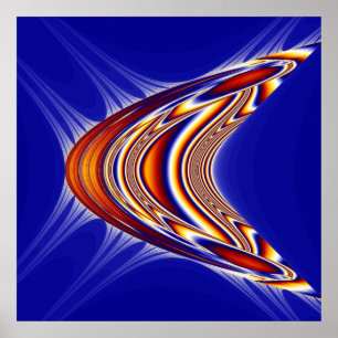 Poster Boomerang