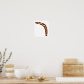 Poster Boomerang (Cuisine)