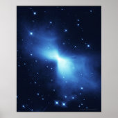 Poster Boomerang Nebula 16x20 (8x10) (Devant)