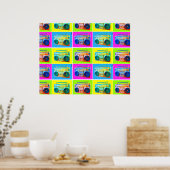 Poster Boomhol (Cuisine)