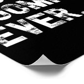 Poster Boompa Un Don Drôle Pour Boompa (Coin)